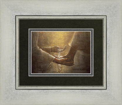 Christ the Servant