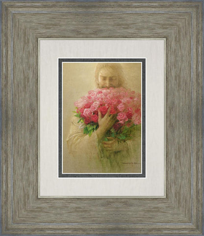 The Rose of Sharon