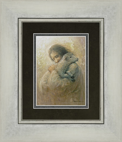 The Shepherd's Care