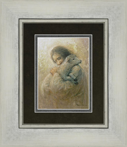 The Shepherd's Care