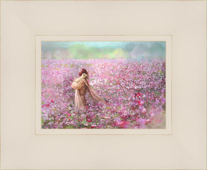 Calming Embrace