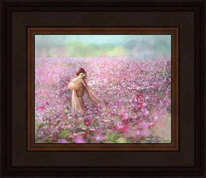 Calming Embrace