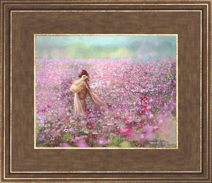 Calming Embrace