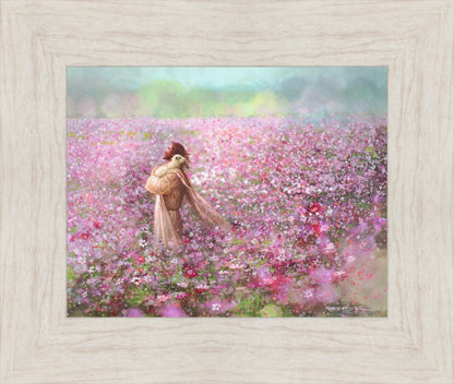 Calming Embrace