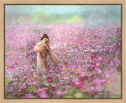 Calming Embrace