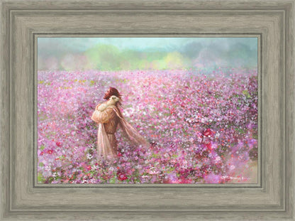 Calming Embrace