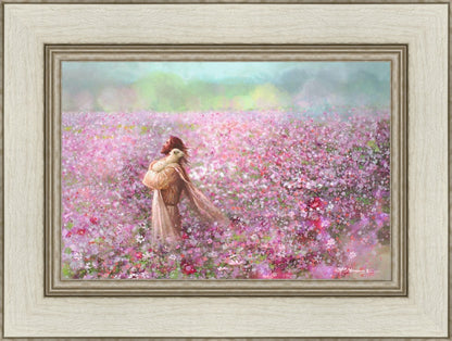 Calming Embrace