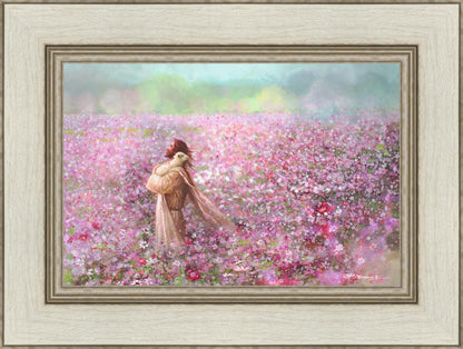 Calming Embrace
