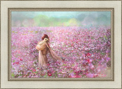 Calming Embrace