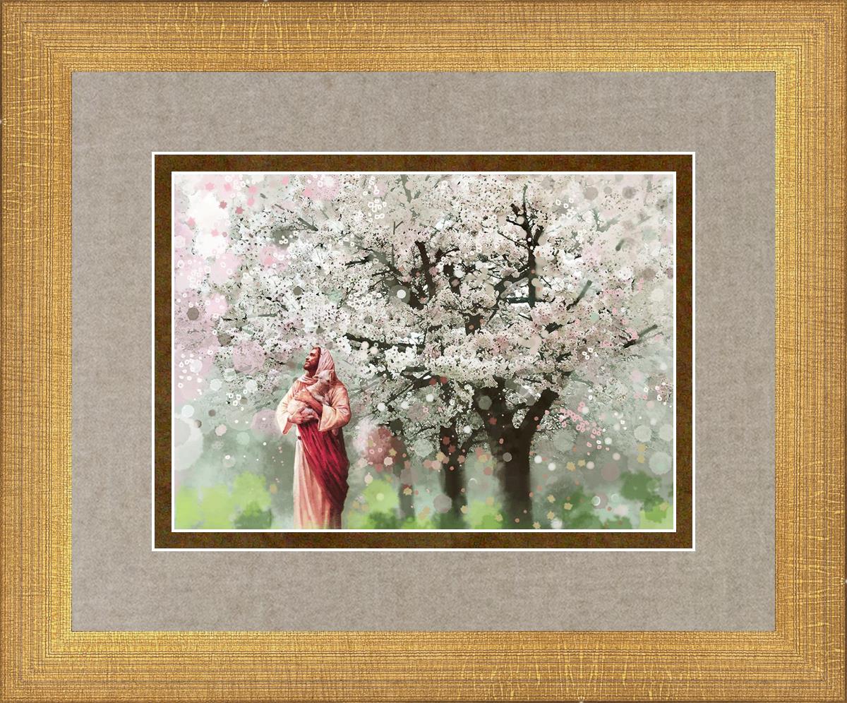 Heavenly Blossoms