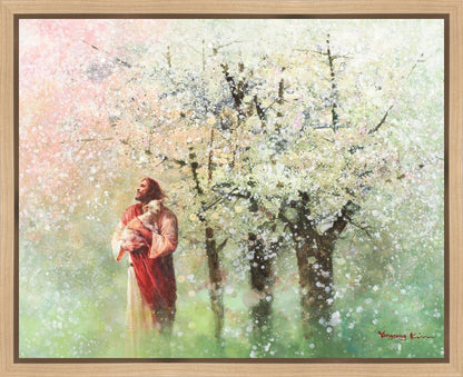 Heavenly Blossoms