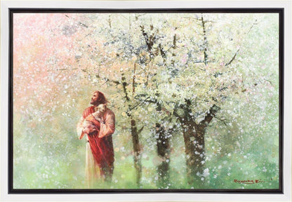Heavenly Blossoms