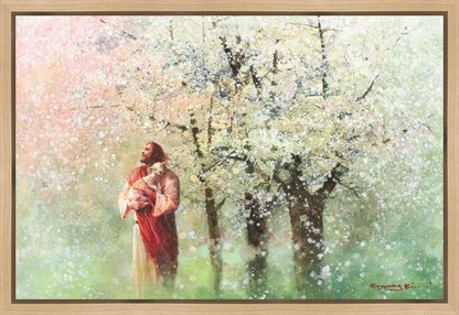 Heavenly Blossoms