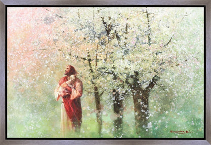 Heavenly Blossoms