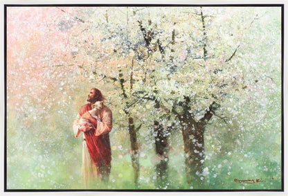 Heavenly Blossoms
