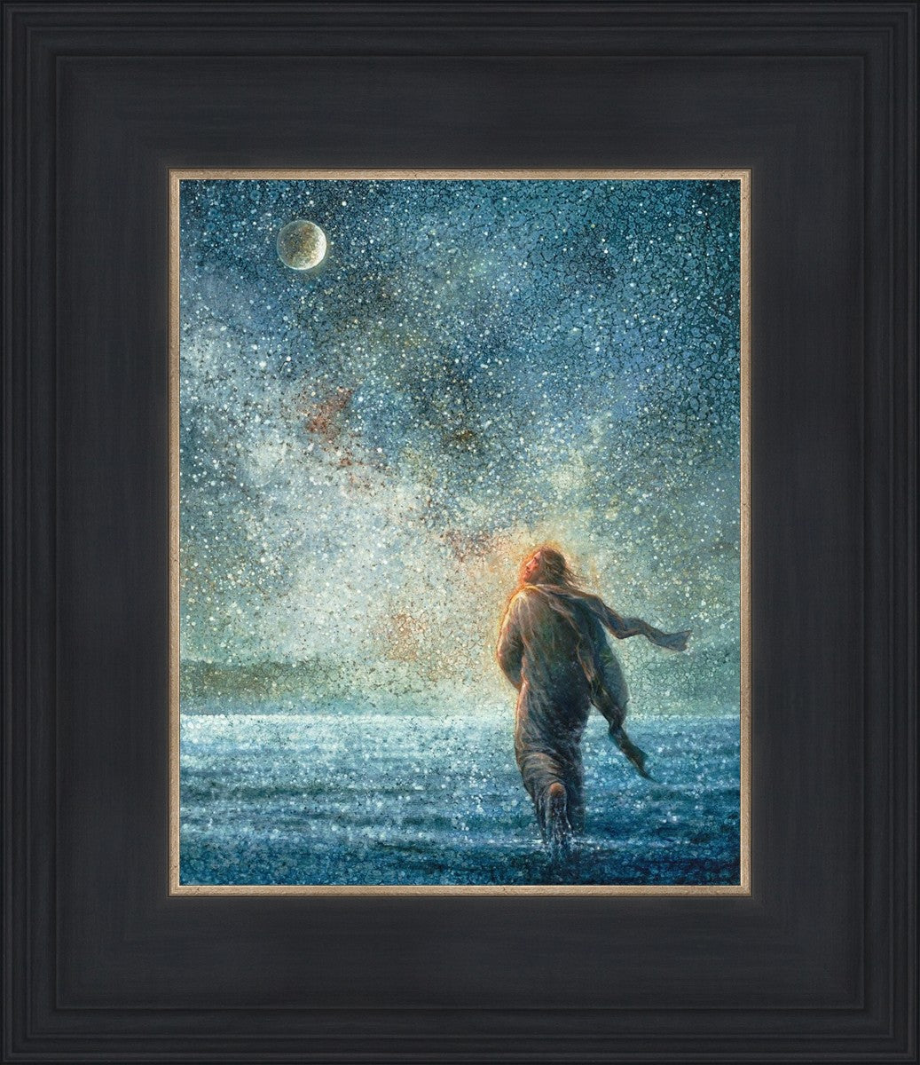 My Father's Creations