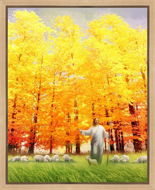 Autumn Breeze