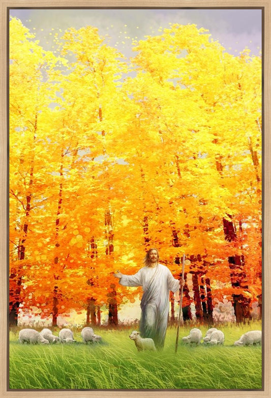 Autumn Breeze