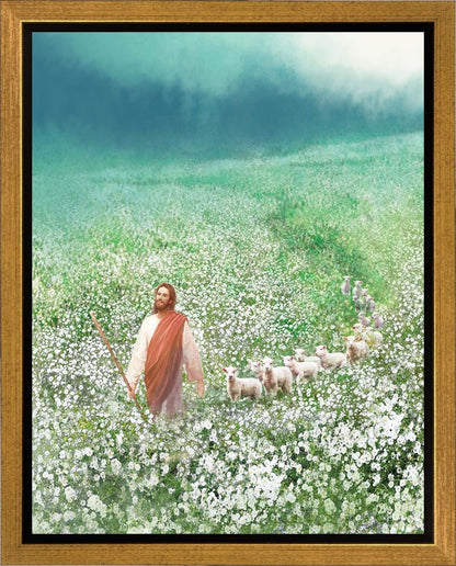 Guiding Them Home