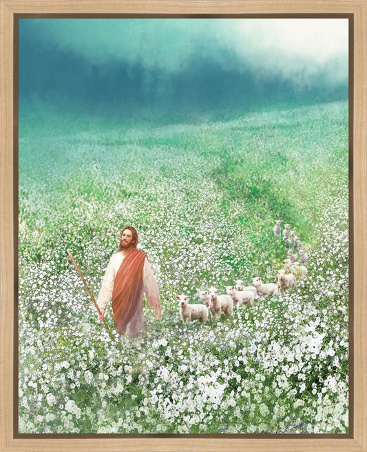 Guiding Them Home