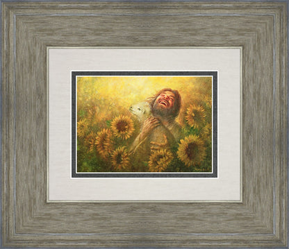Seeds of Joy