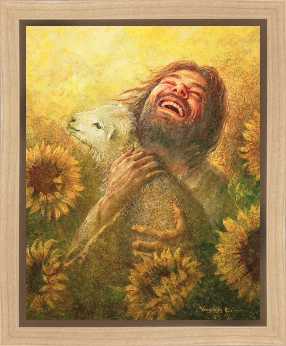 Seeds of Joy