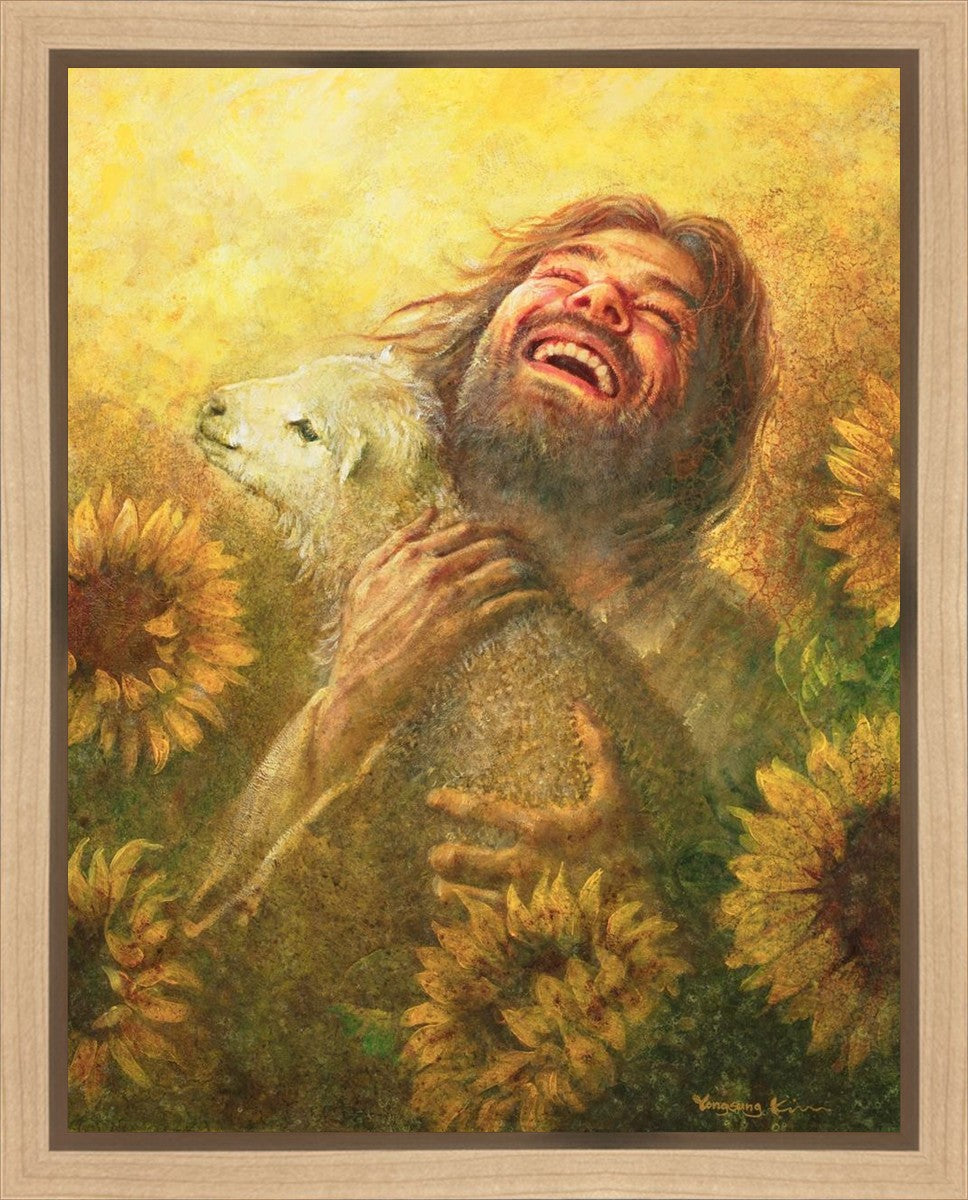 Seeds of Joy