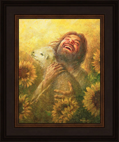 Seeds of Joy