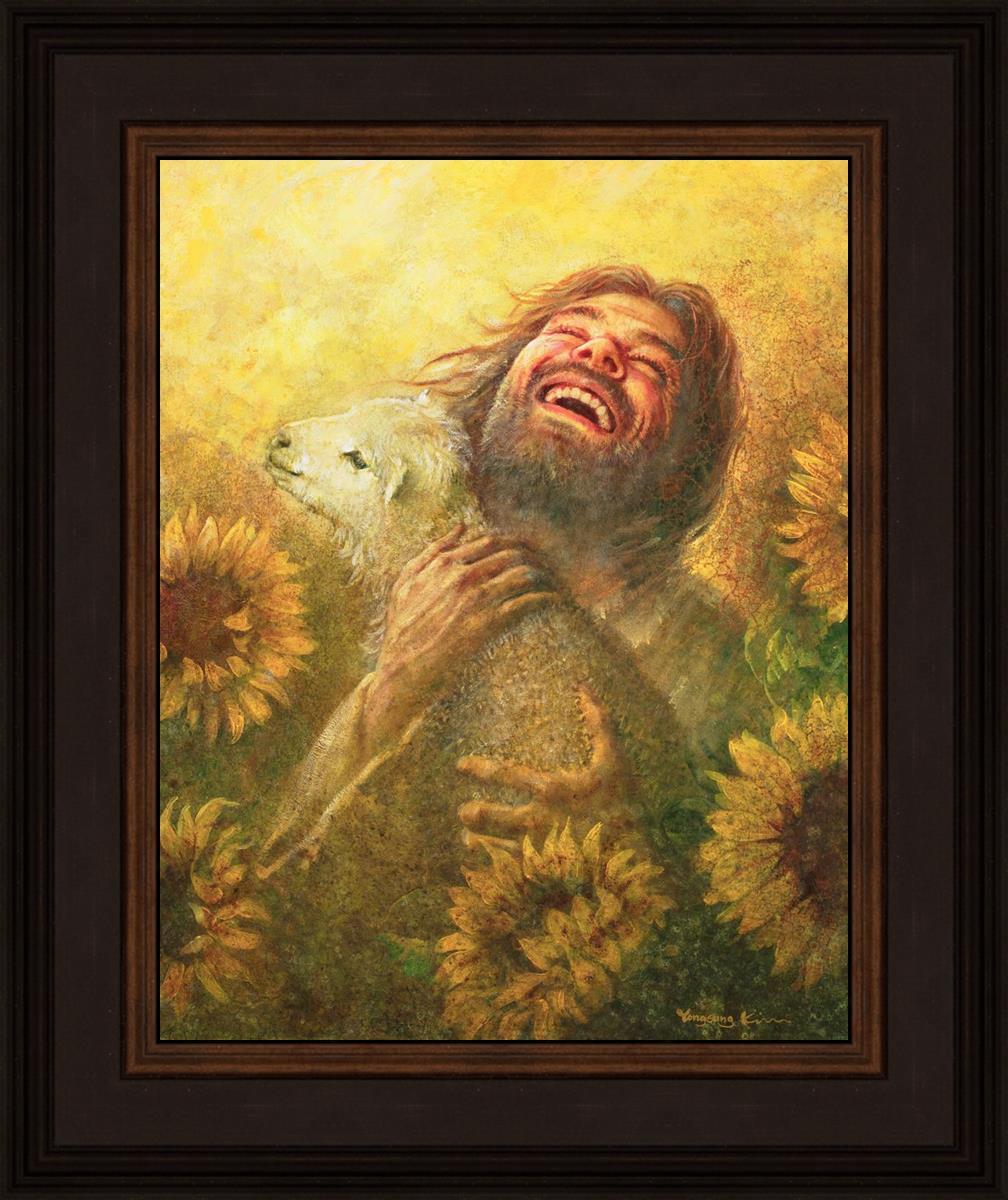 Seeds of Joy