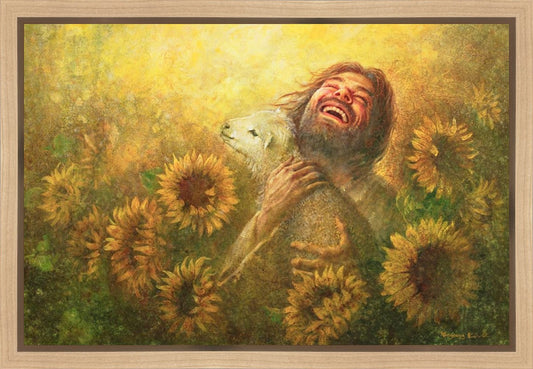 Seeds of Joy