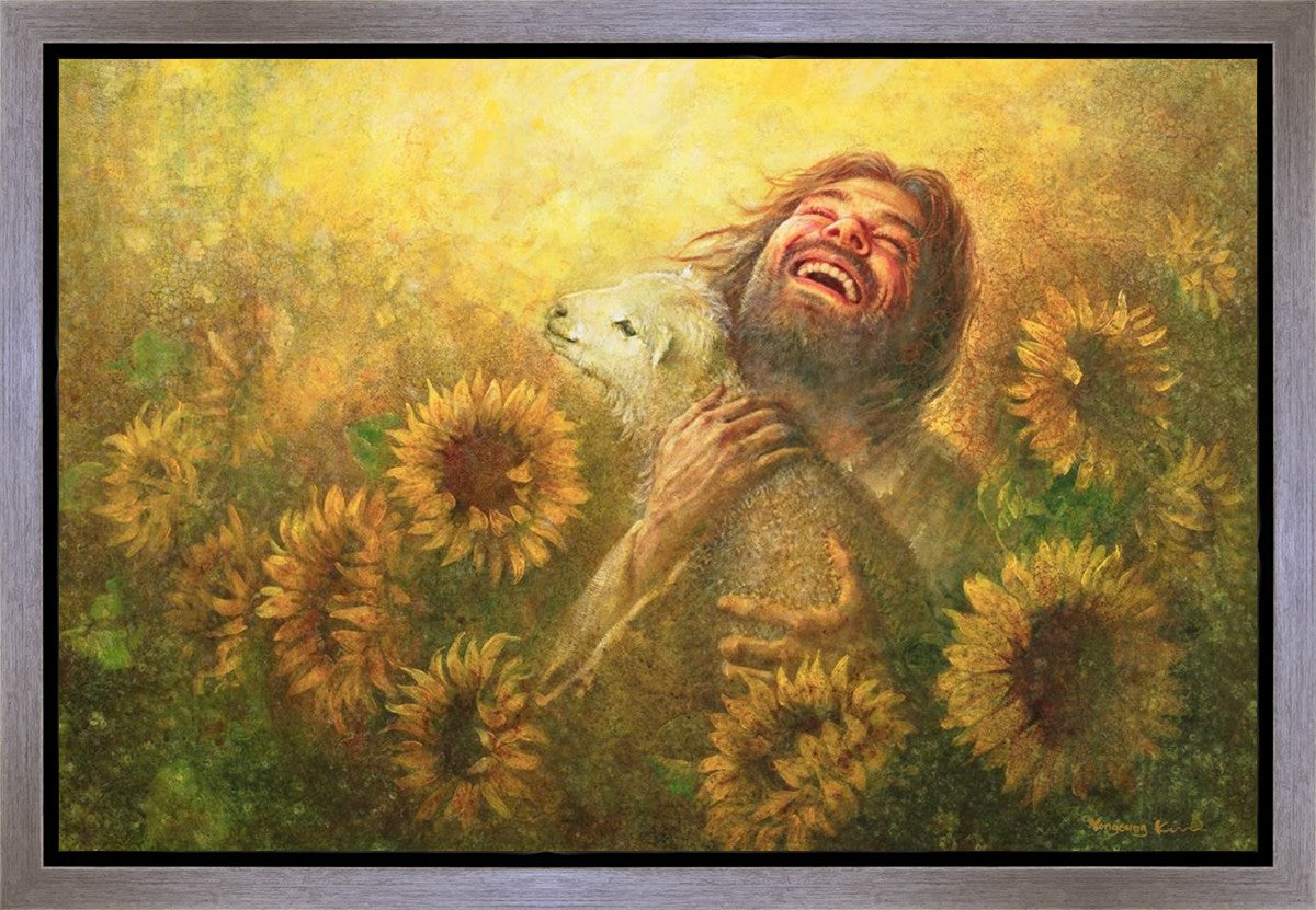 Seeds of Joy