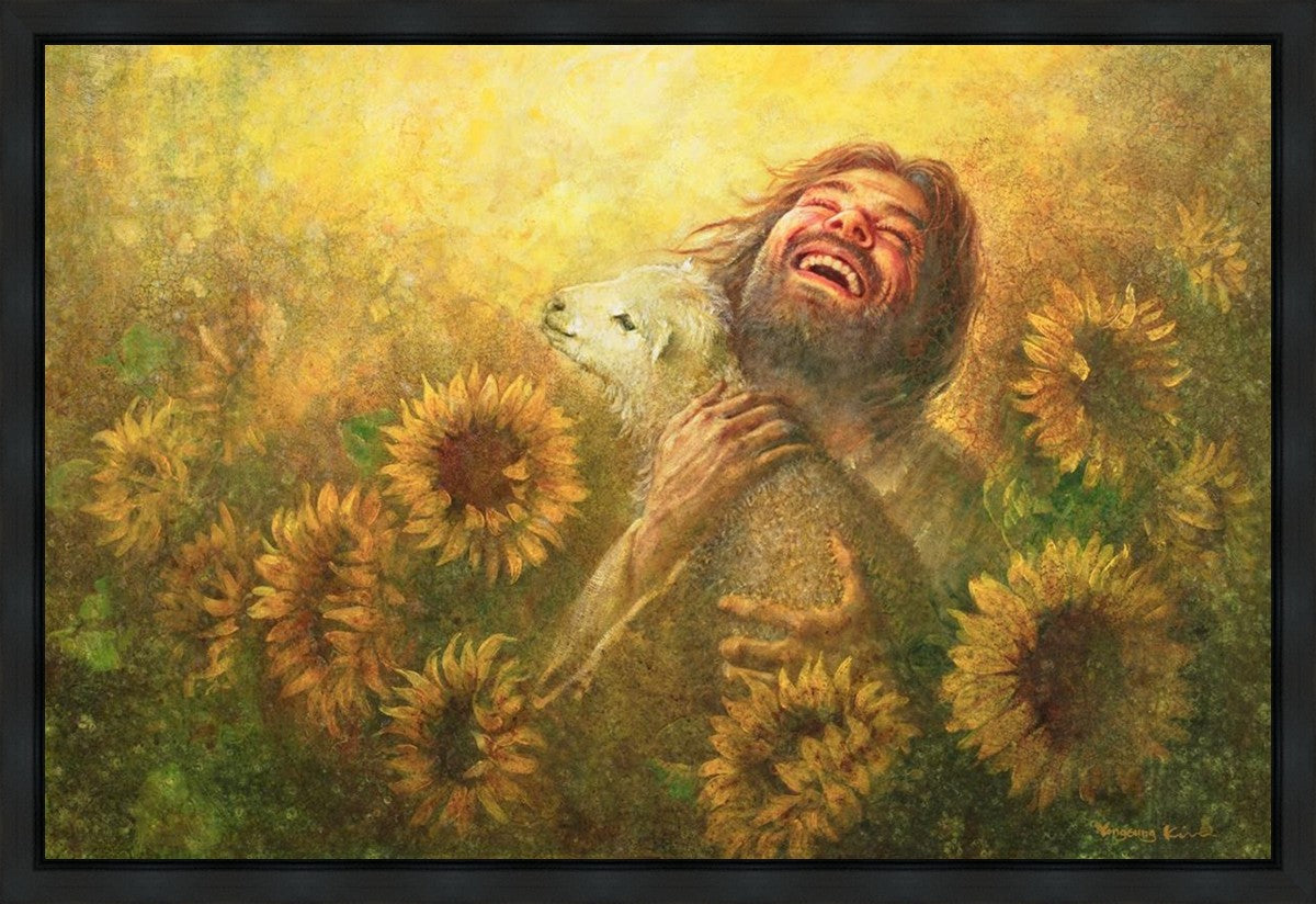 Seeds of Joy