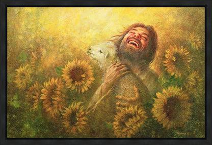 Seeds of Joy
