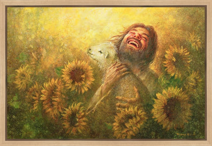 Seeds of Joy