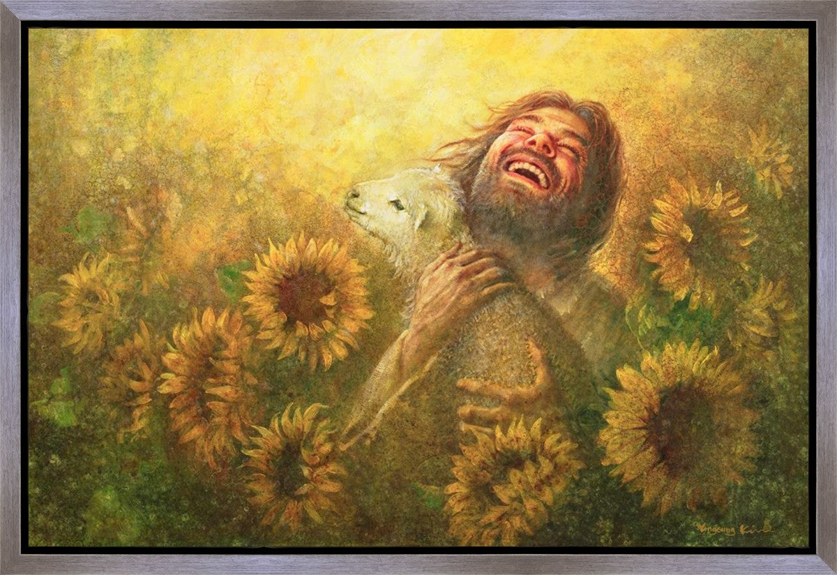 Seeds of Joy