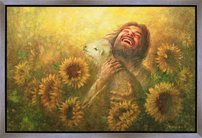 Seeds of Joy