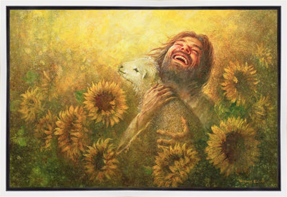 Seeds of Joy