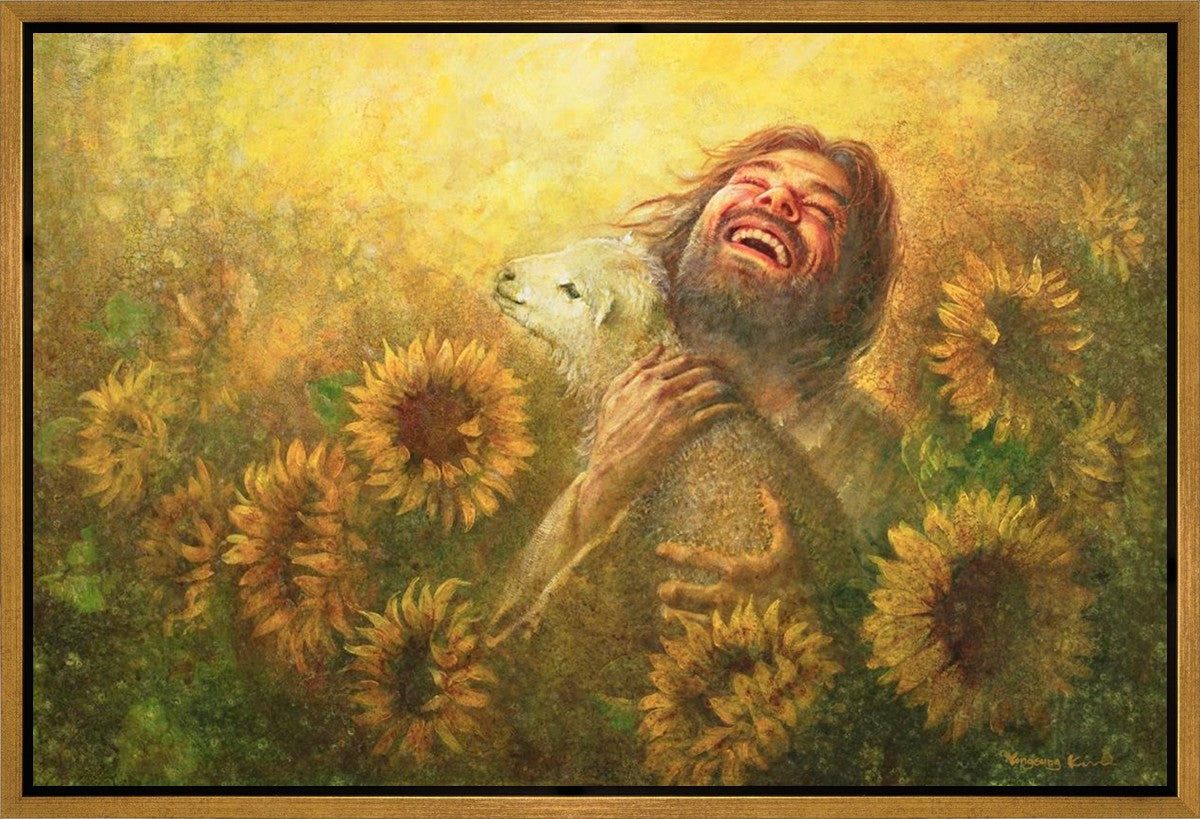 Seeds of Joy