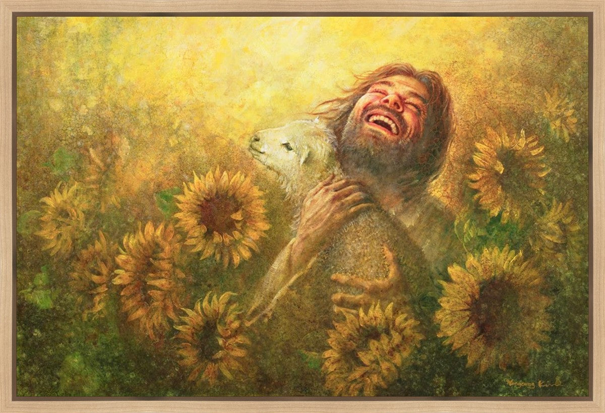Seeds of Joy