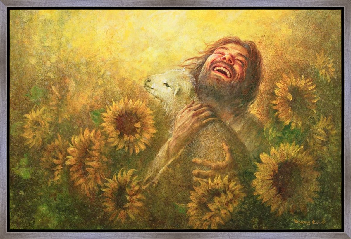 Seeds of Joy