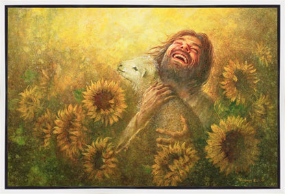 Seeds of Joy