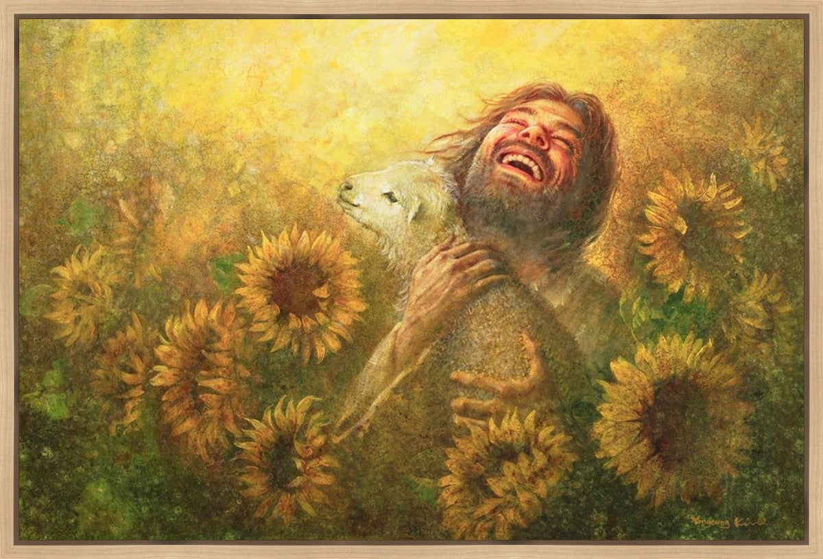 Seeds of Joy