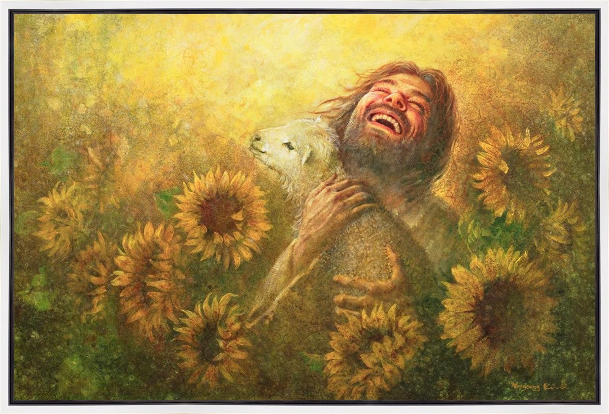 Seeds of Joy