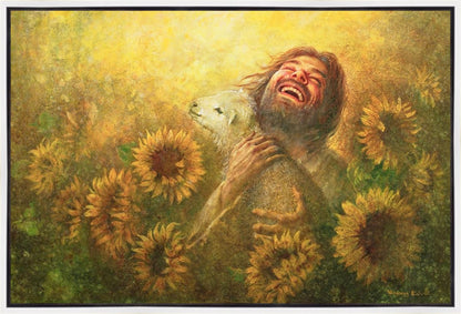Seeds of Joy