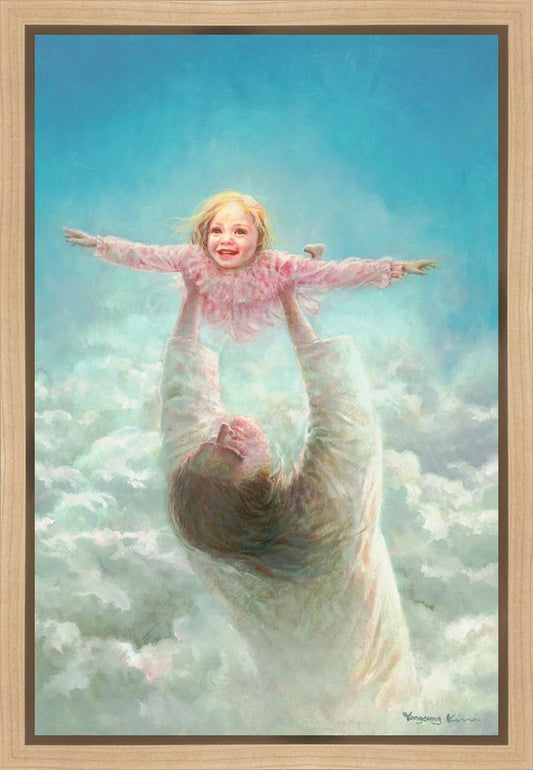 Arms of Faith