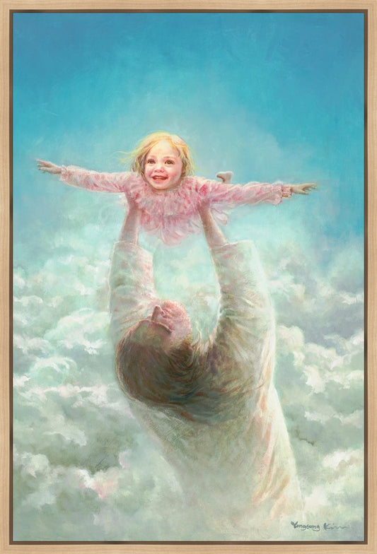 Arms of Faith