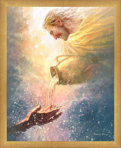 Water of Life
