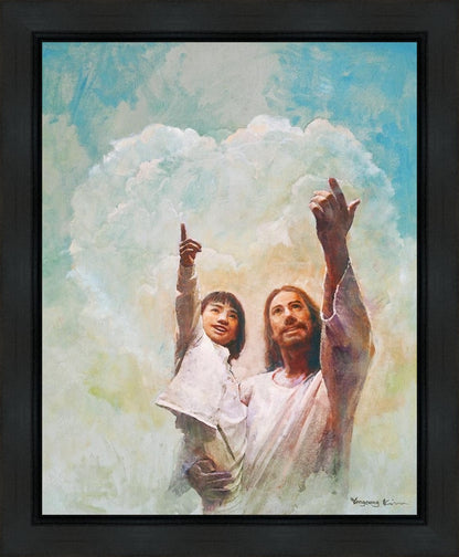 God is Love