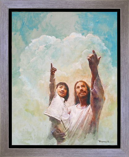 God is Love
