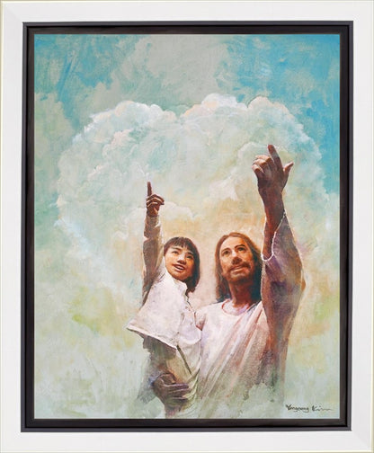 God is Love